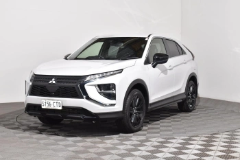 2023 Used Mitsubishi Eclipse Cross