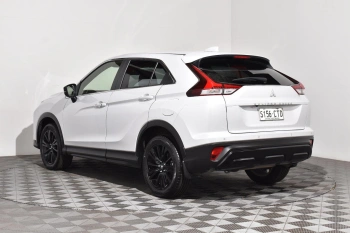2023 Used Mitsubishi Eclipse Cross