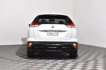 2023 Used Mitsubishi Eclipse Cross