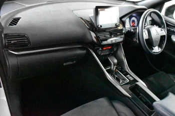 2023 Used Mitsubishi Eclipse Cross