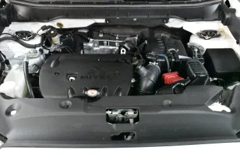 2016 Used Mitsubishi ASX
