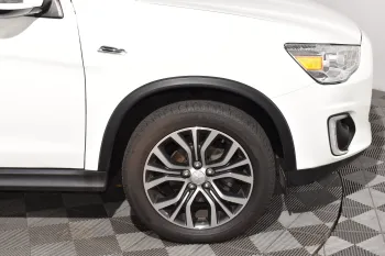 2016 Used Mitsubishi ASX