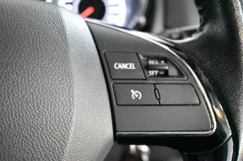 2016 Used Mitsubishi ASX