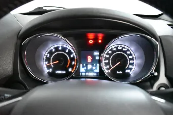 2016 Used Mitsubishi ASX