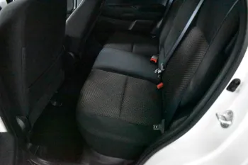 2016 Used Mitsubishi ASX