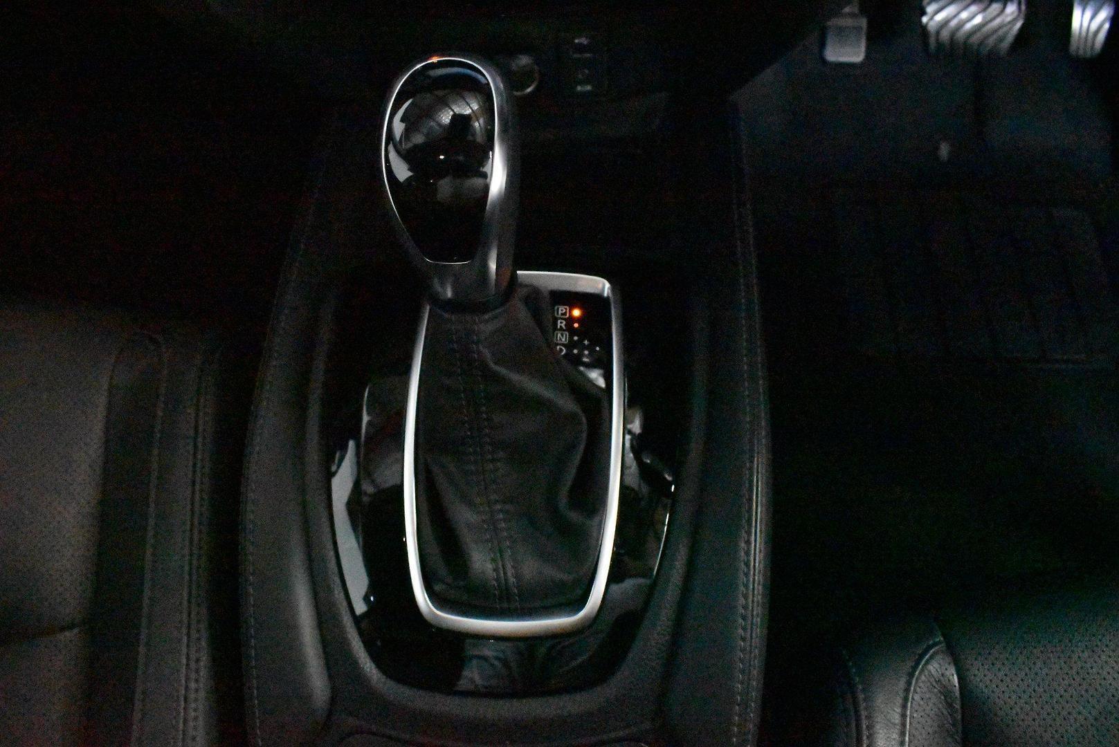 2020 Used Nissan X-TRAIL