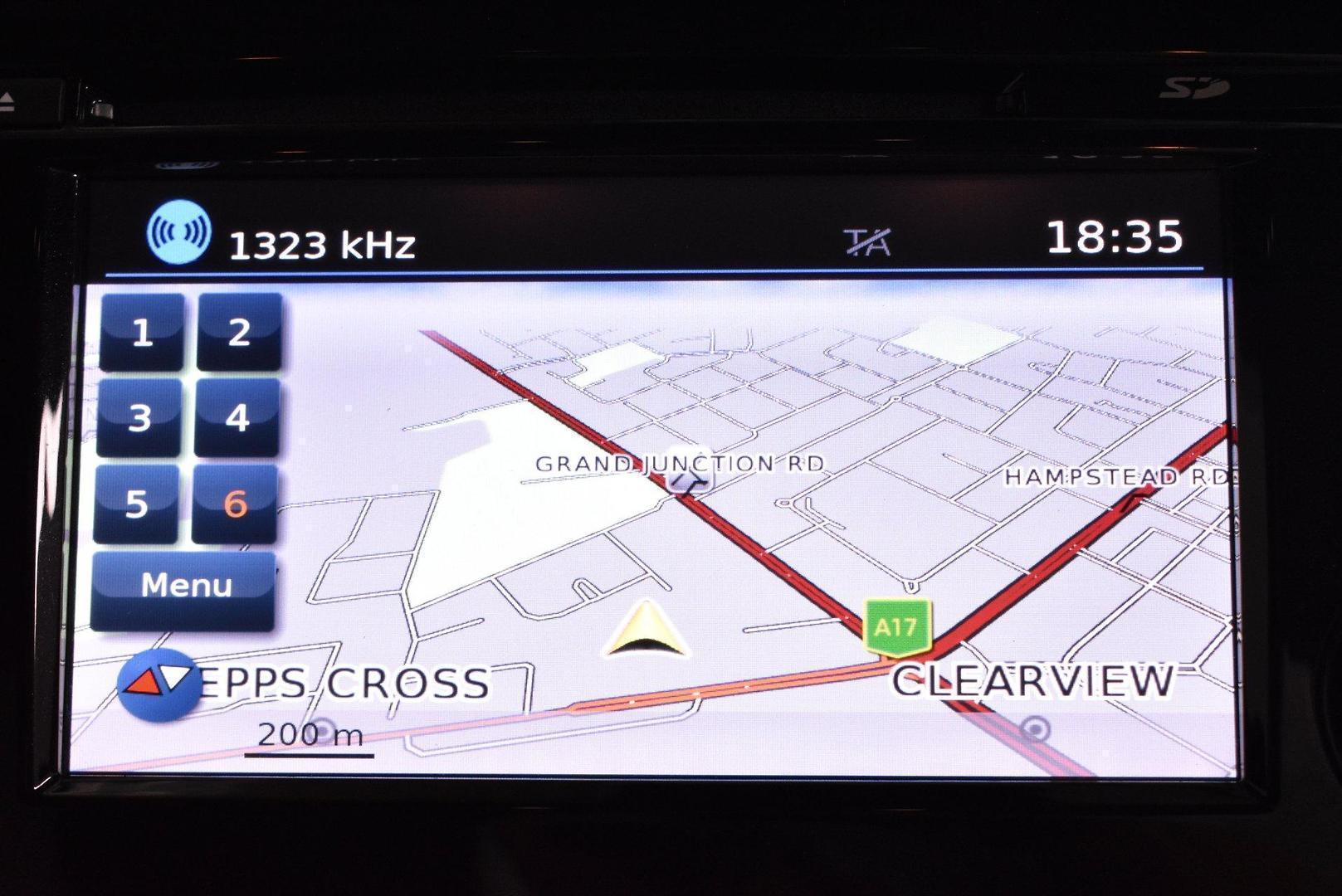 2020 Used Nissan X-TRAIL