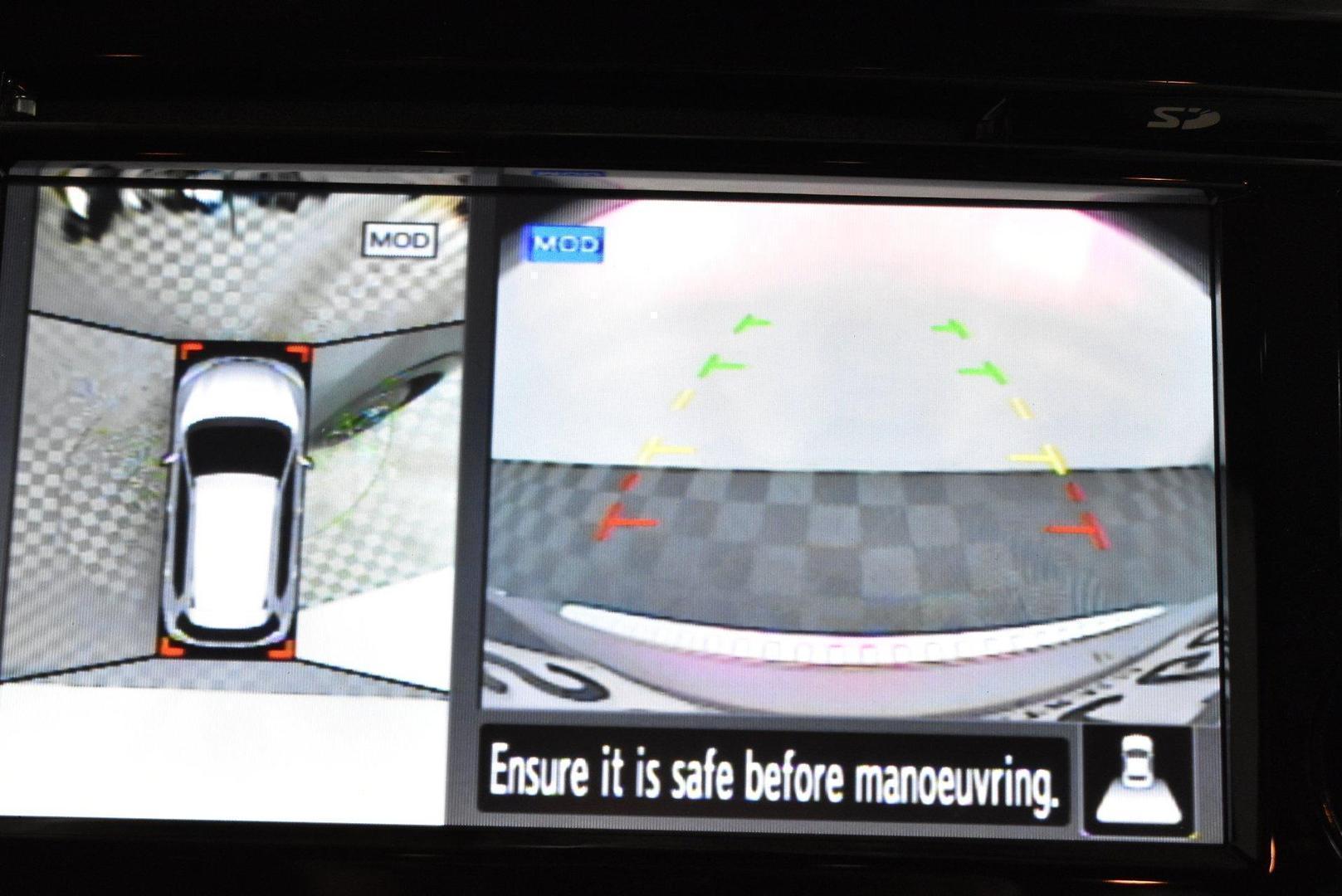 2020 Used Nissan X-TRAIL