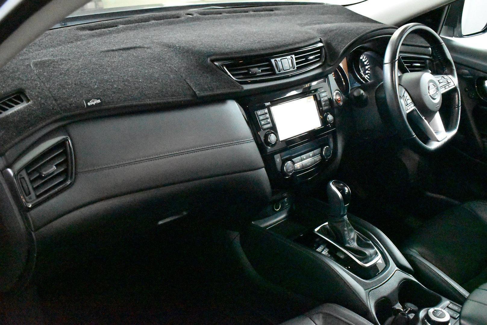 2020 Used Nissan X-TRAIL