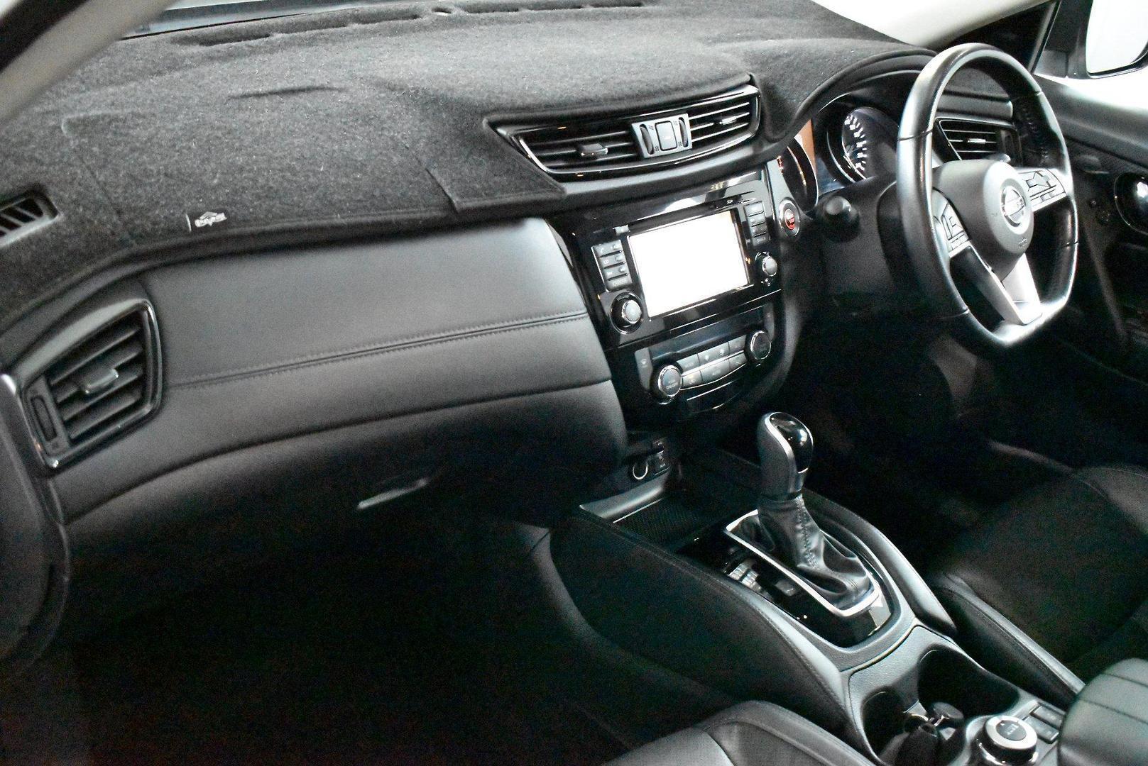 2020 Used Nissan X-TRAIL