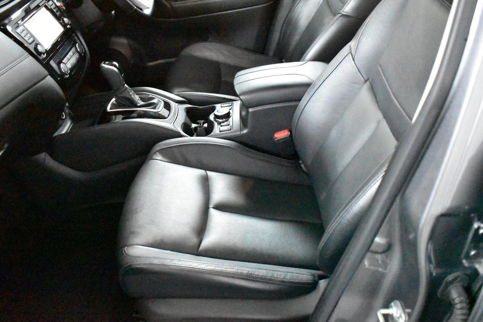 2020 Used Nissan X-TRAIL