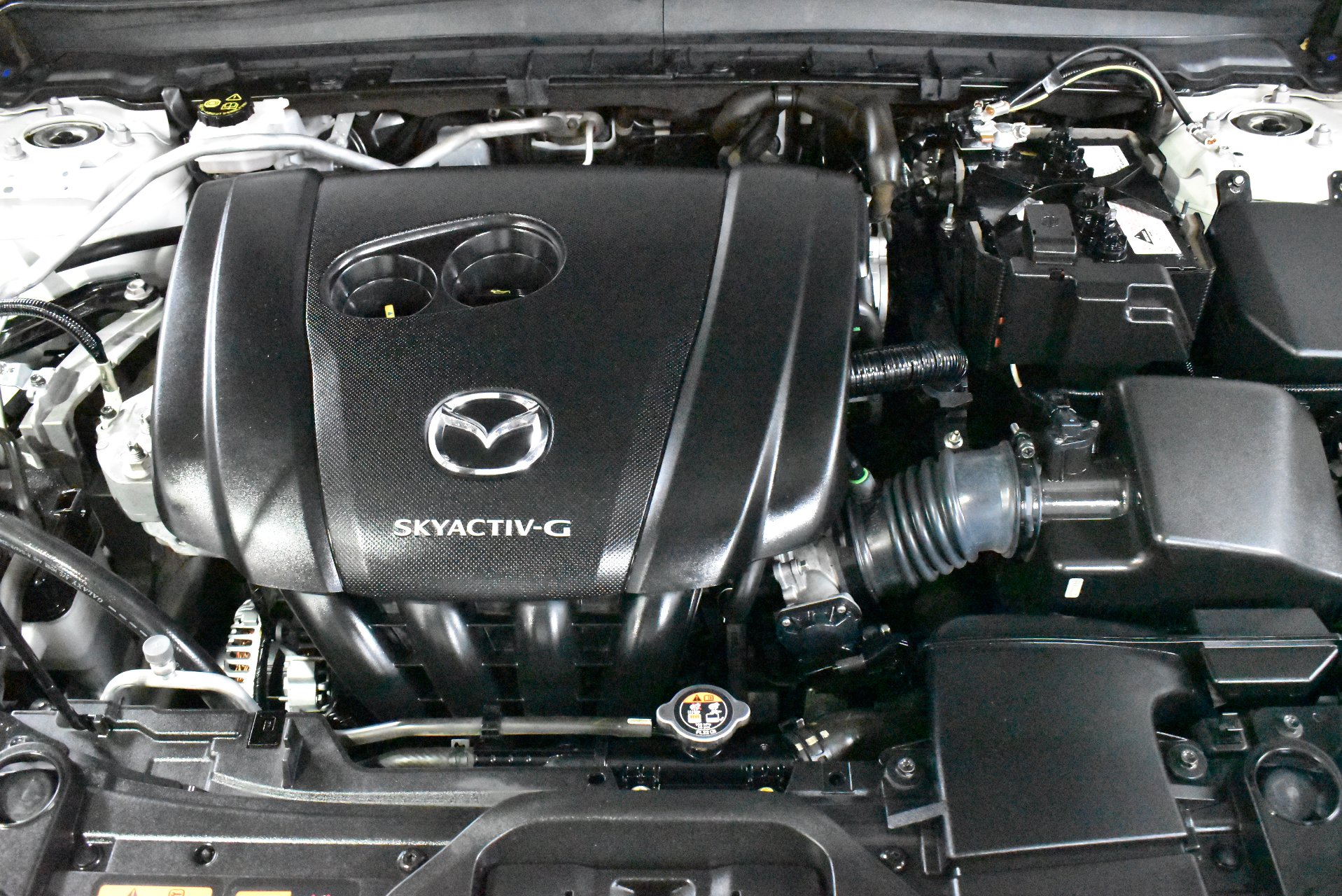 2021 Used Mazda CX-30