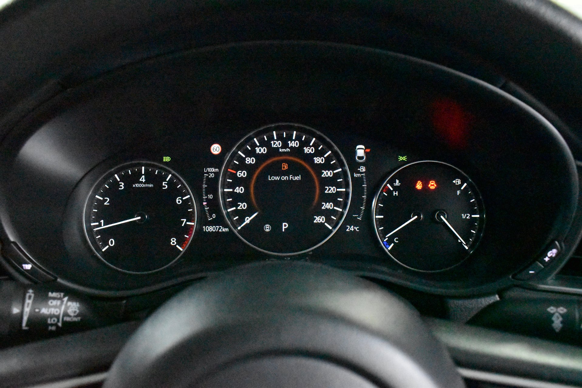 2021 Used Mazda CX-30