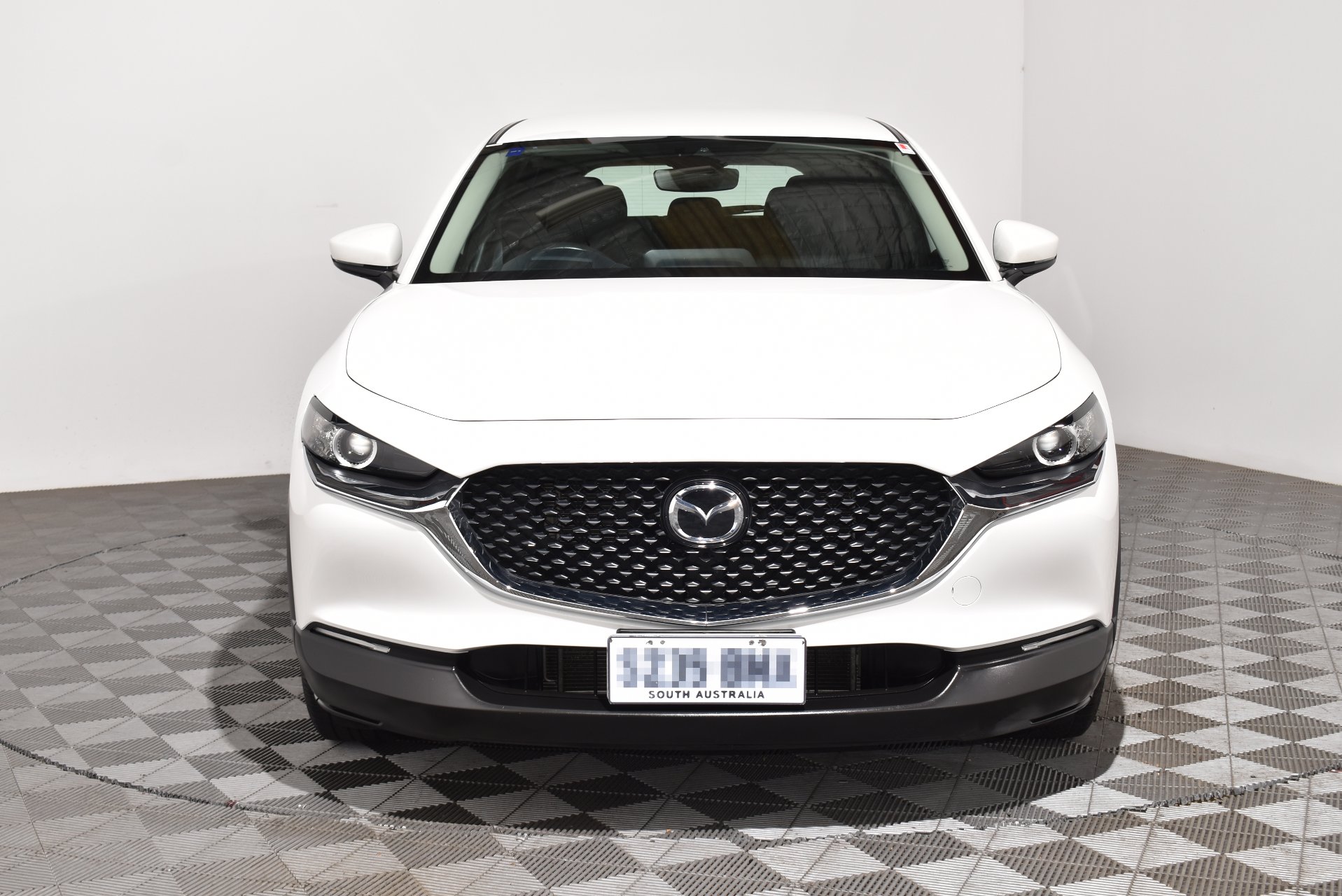 2021 Used Mazda CX-30