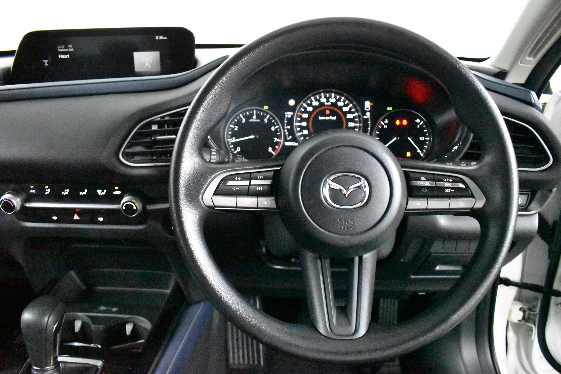 2021 Used Mazda CX-30