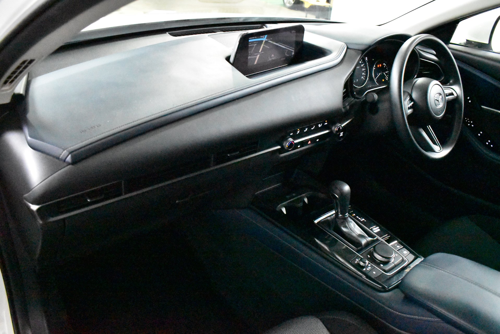 2021 Used Mazda CX-30