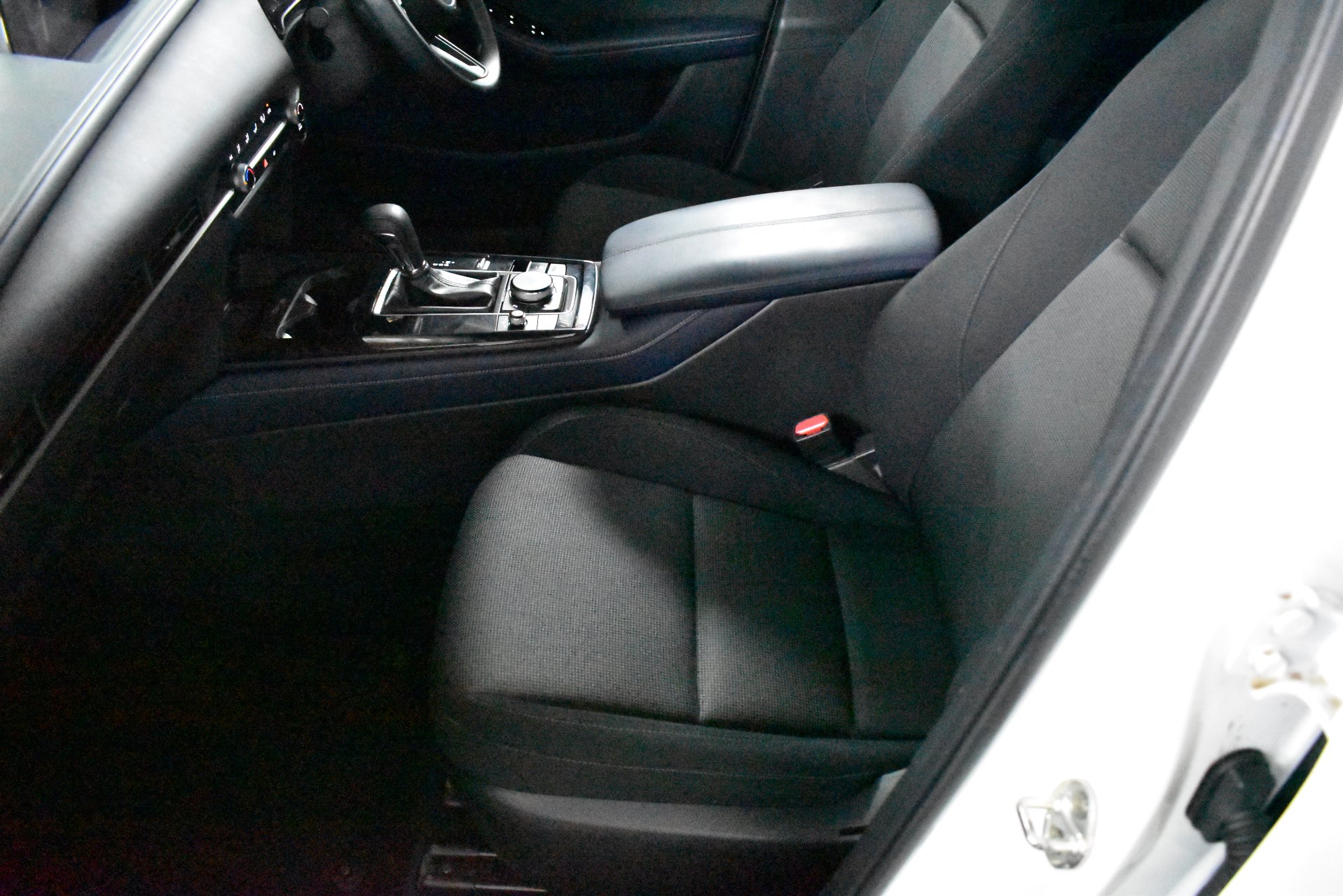 2021 Used Mazda CX-30