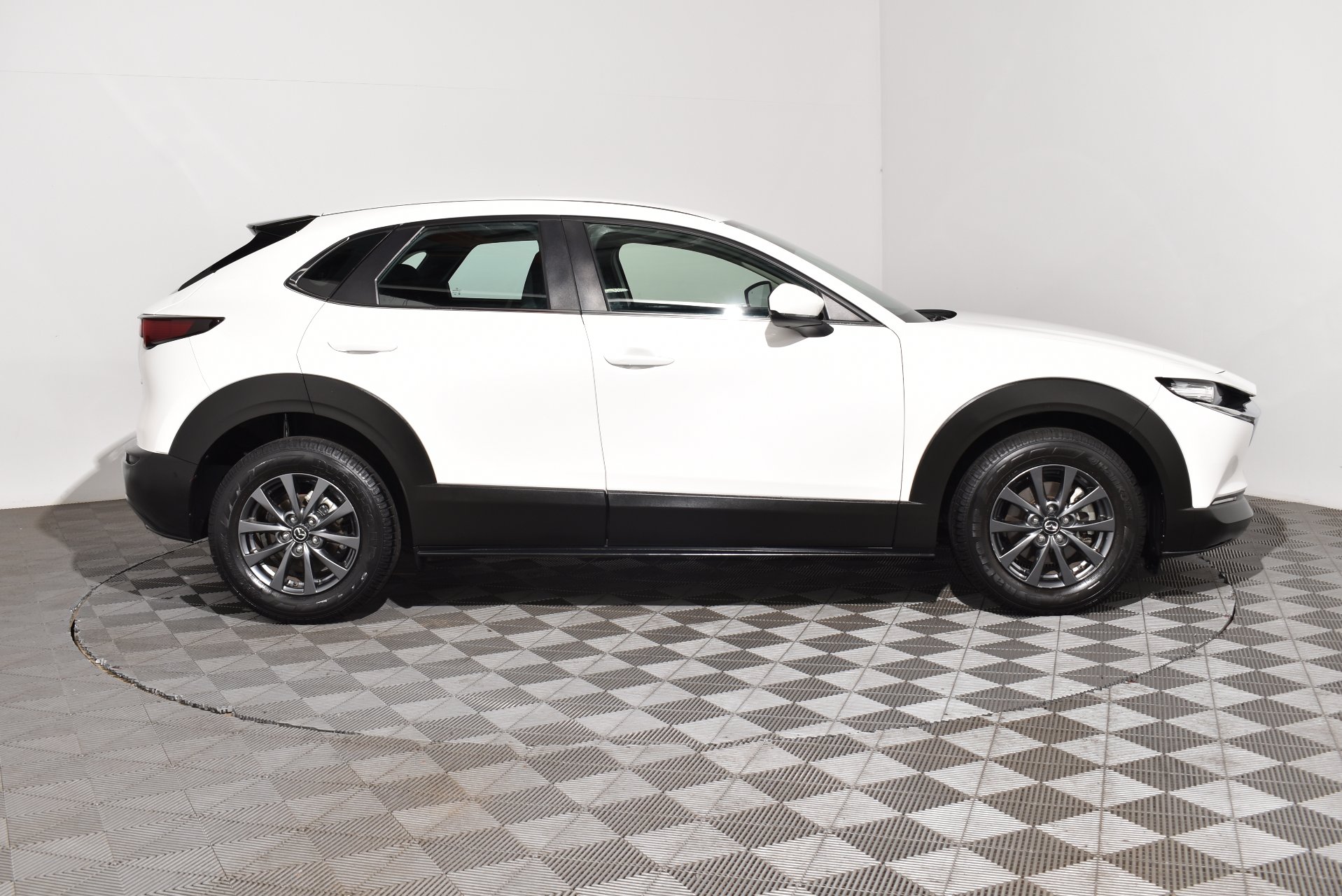 2021 Used Mazda CX-30