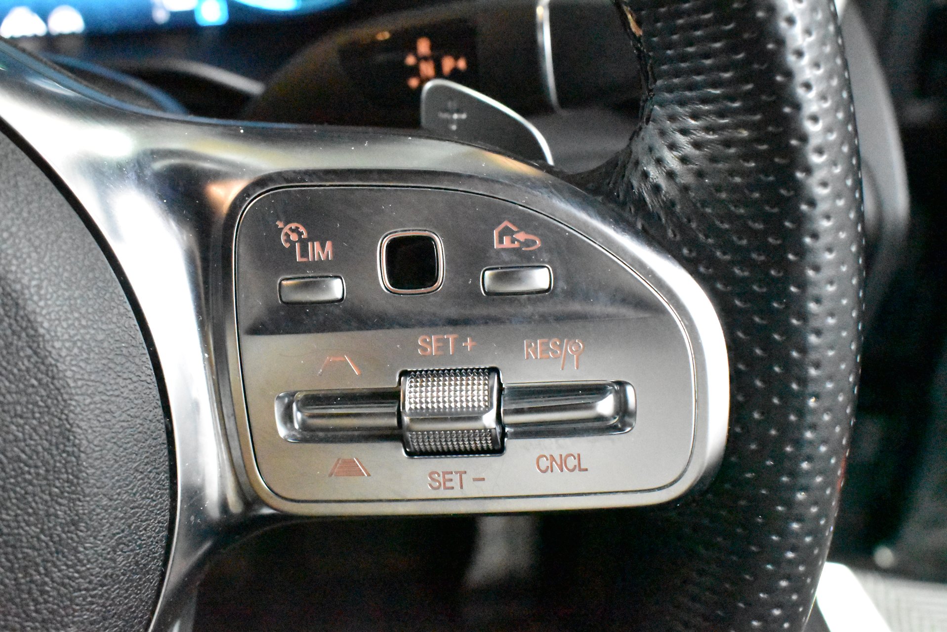 2019 Used Mercedes-Benz GLC-Class