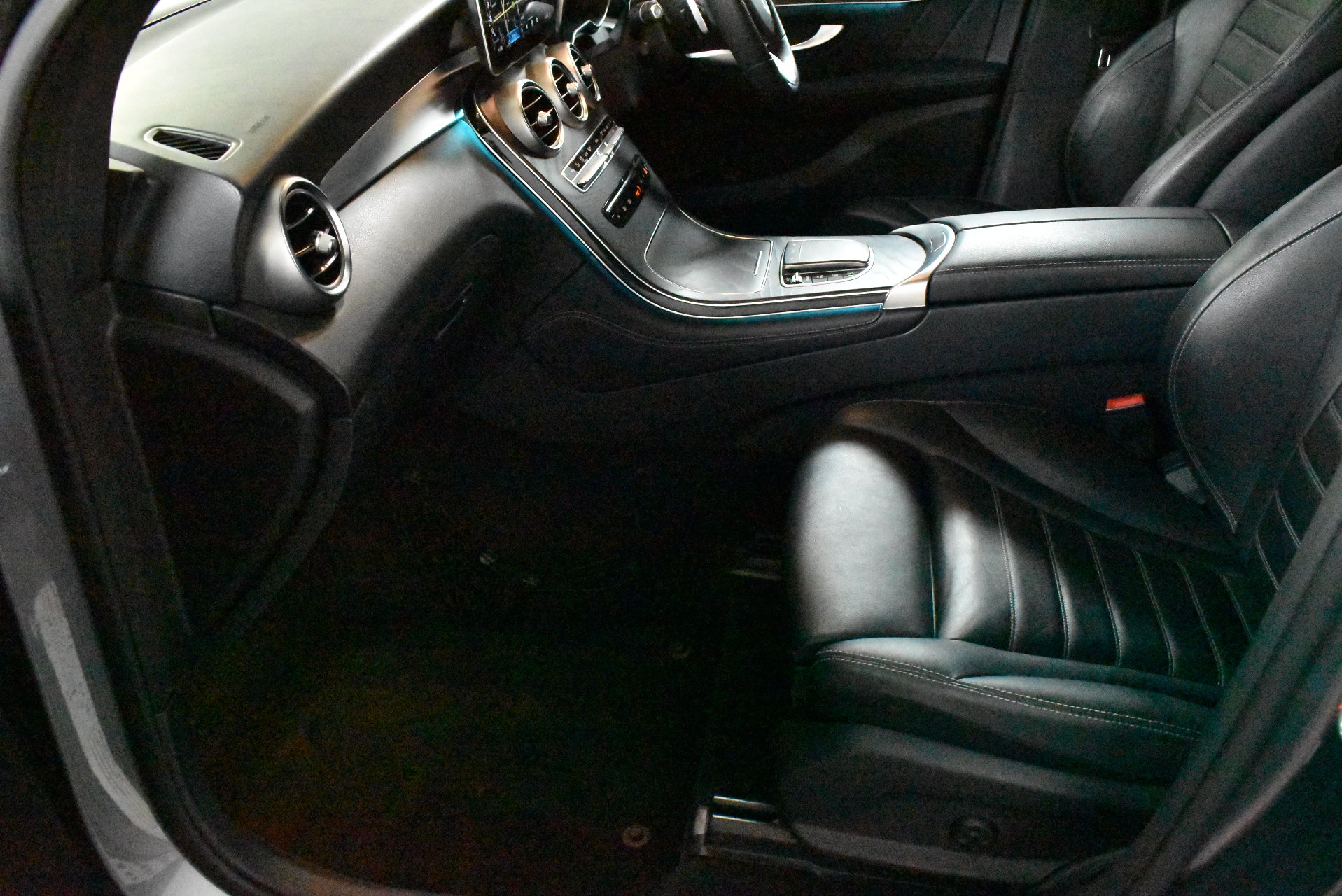 2019 Used Mercedes-Benz GLC-Class