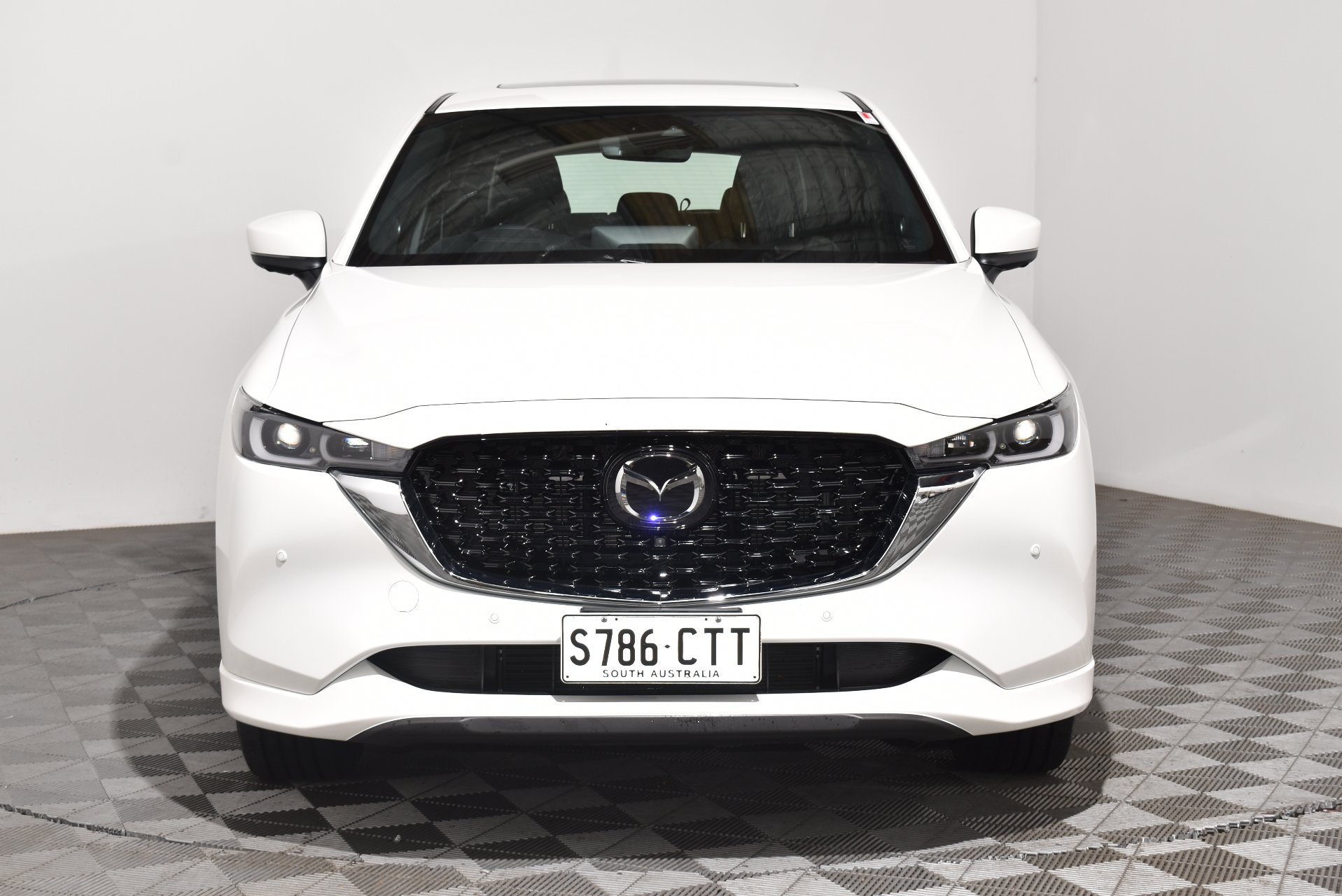 2022 Used Mazda CX-5