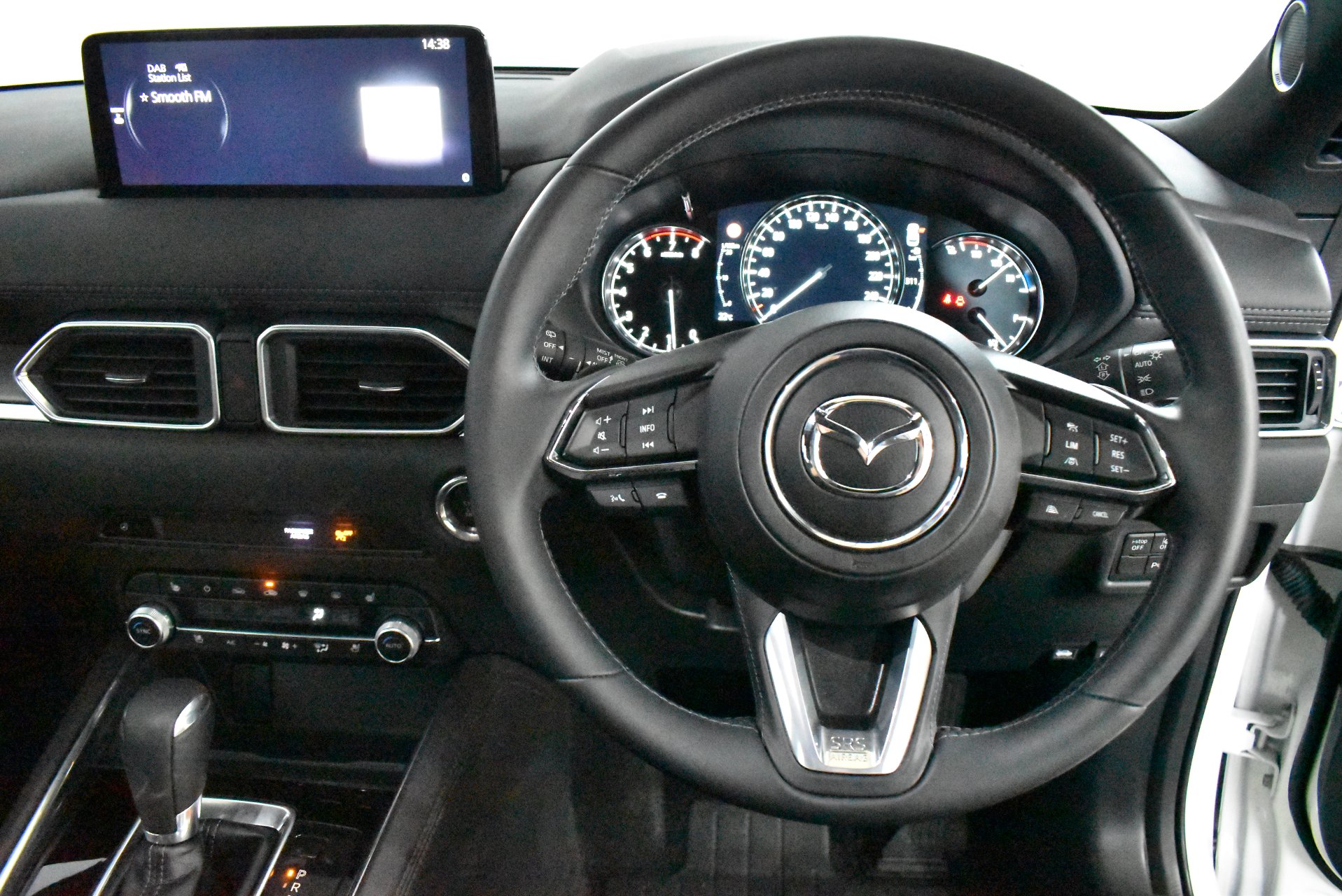 2022 Used Mazda CX-5