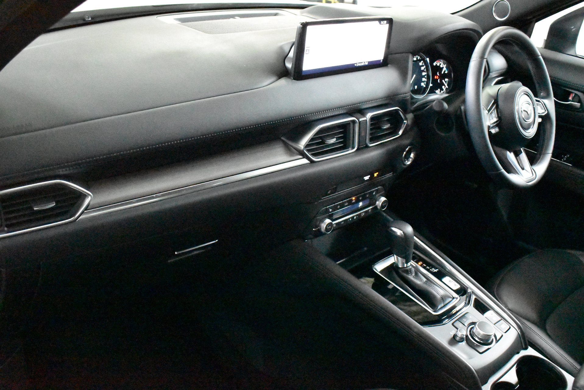 2022 Used Mazda CX-5