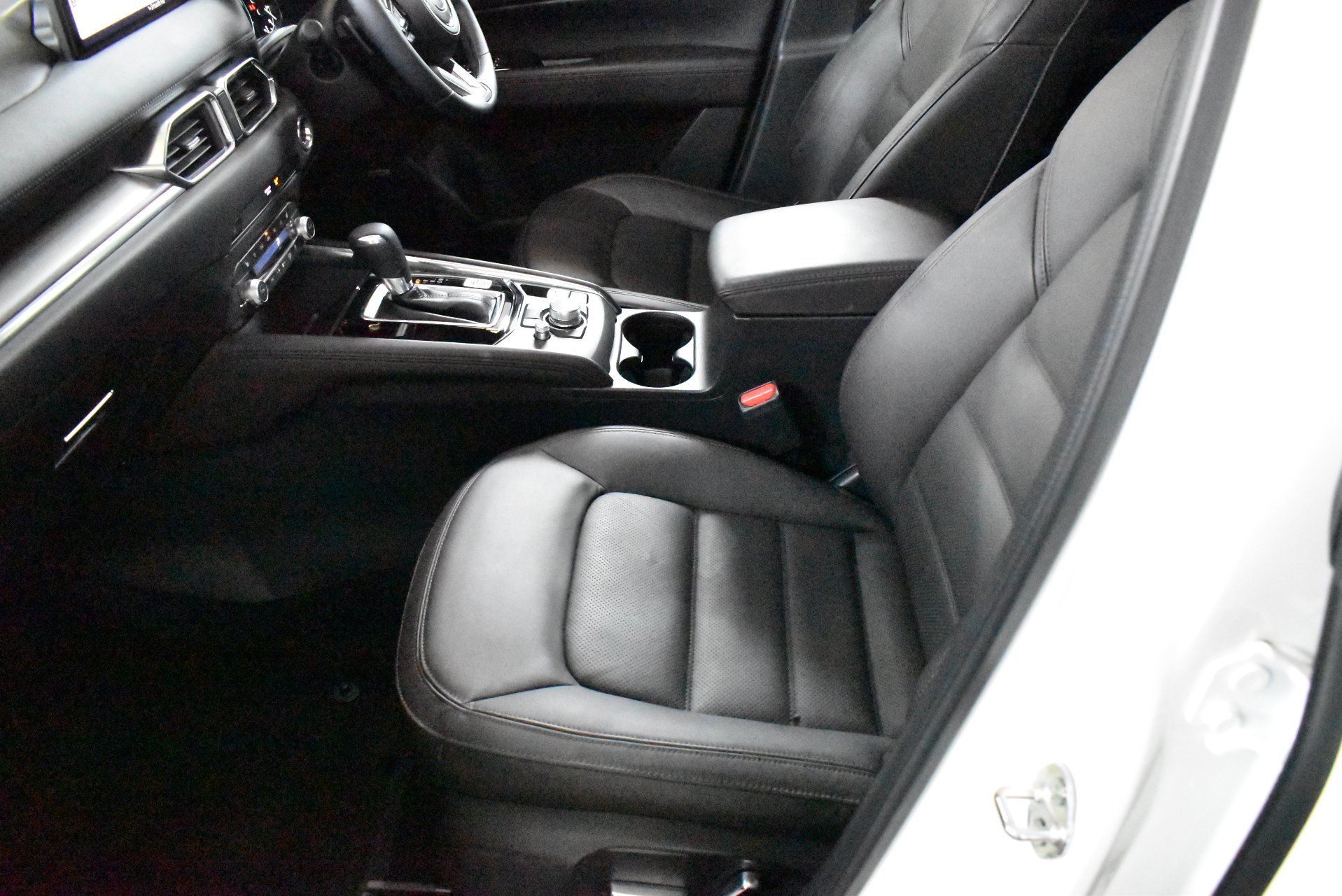 2022 Used Mazda CX-5