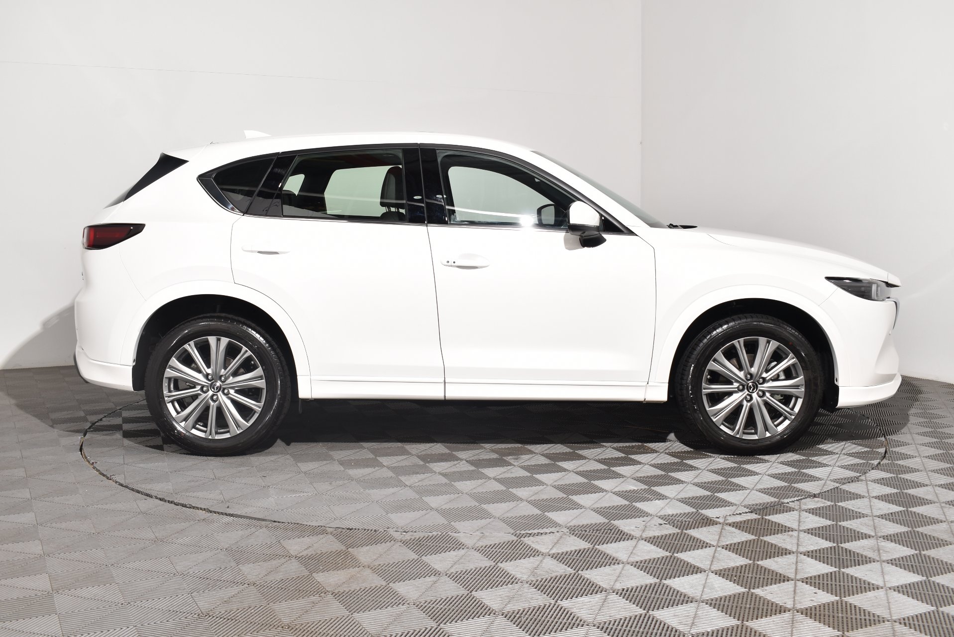2022 Used Mazda CX-5