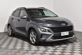 2022 Used Hyundai Kona