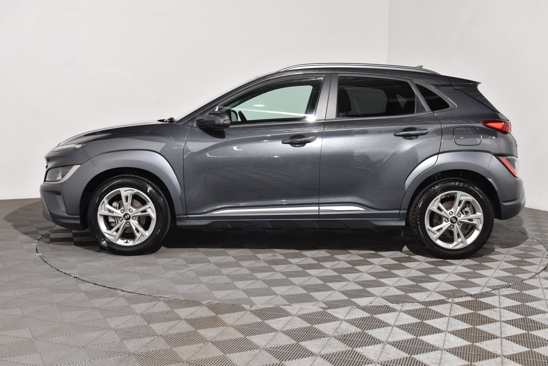 2022 Used Hyundai Kona