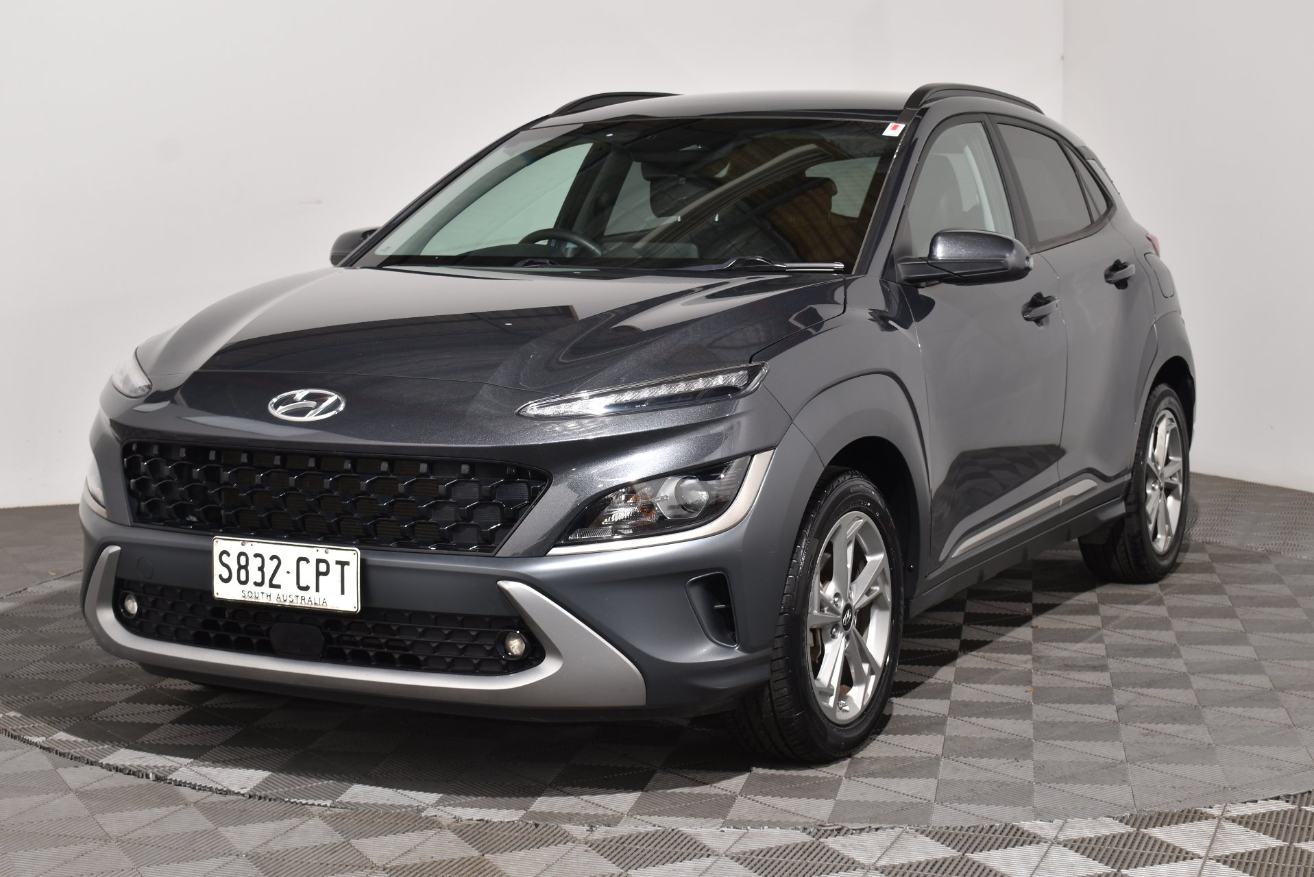 2022 Used Hyundai Kona