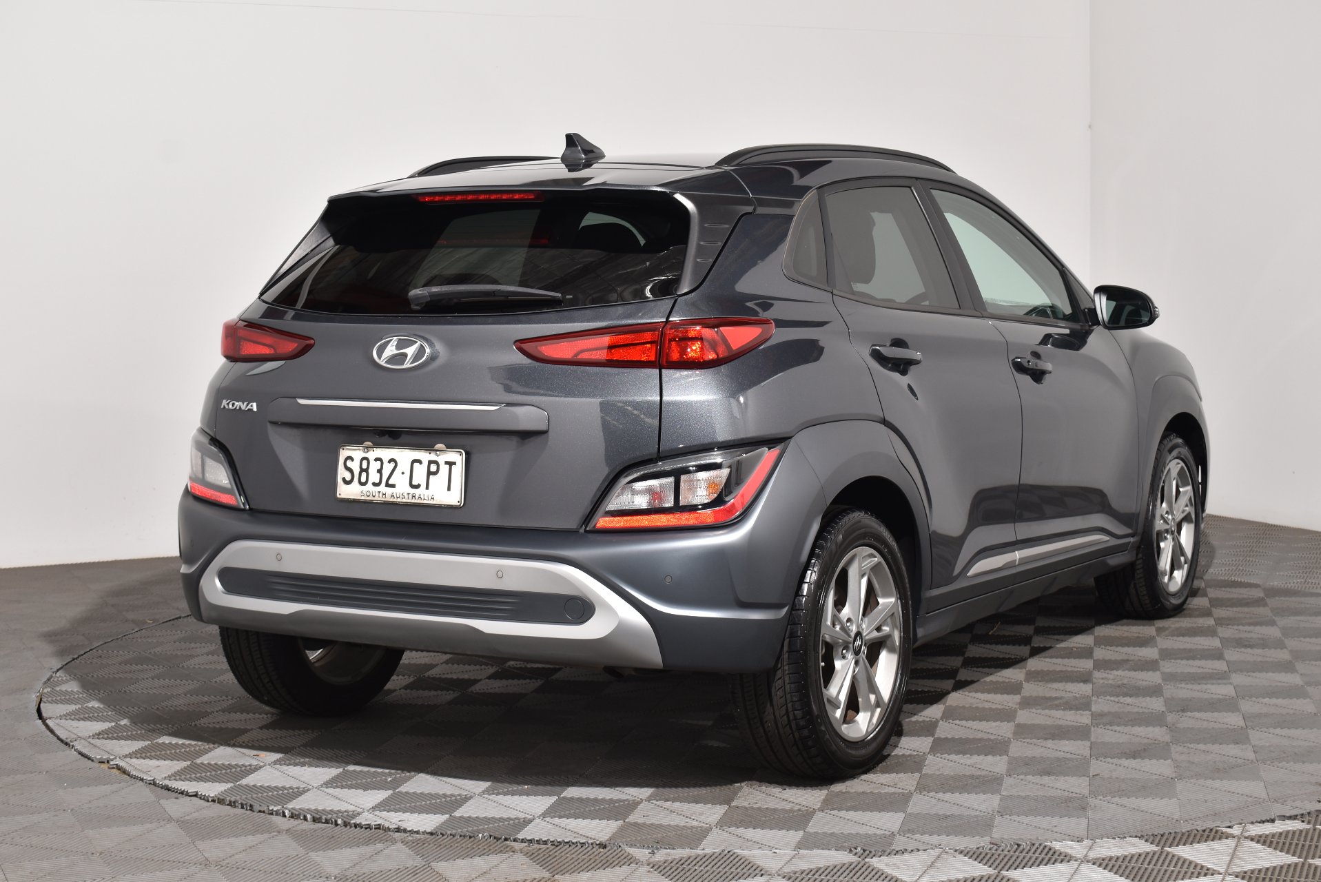 2022 Used Hyundai Kona