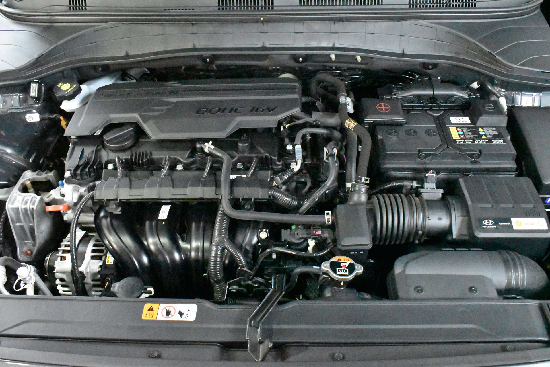 2022 Used Hyundai Kona