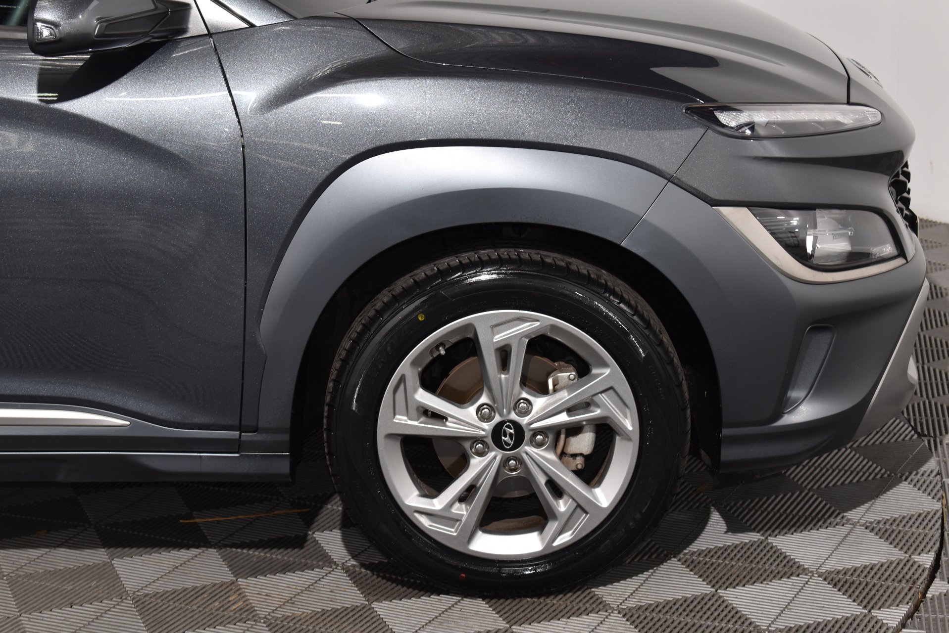 2022 Used Hyundai Kona