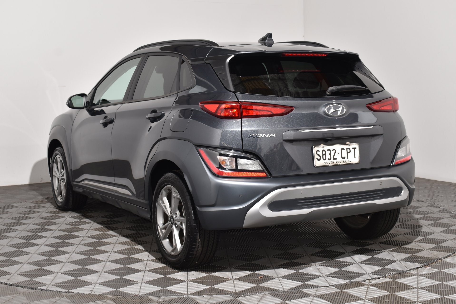 2022 Used Hyundai Kona
