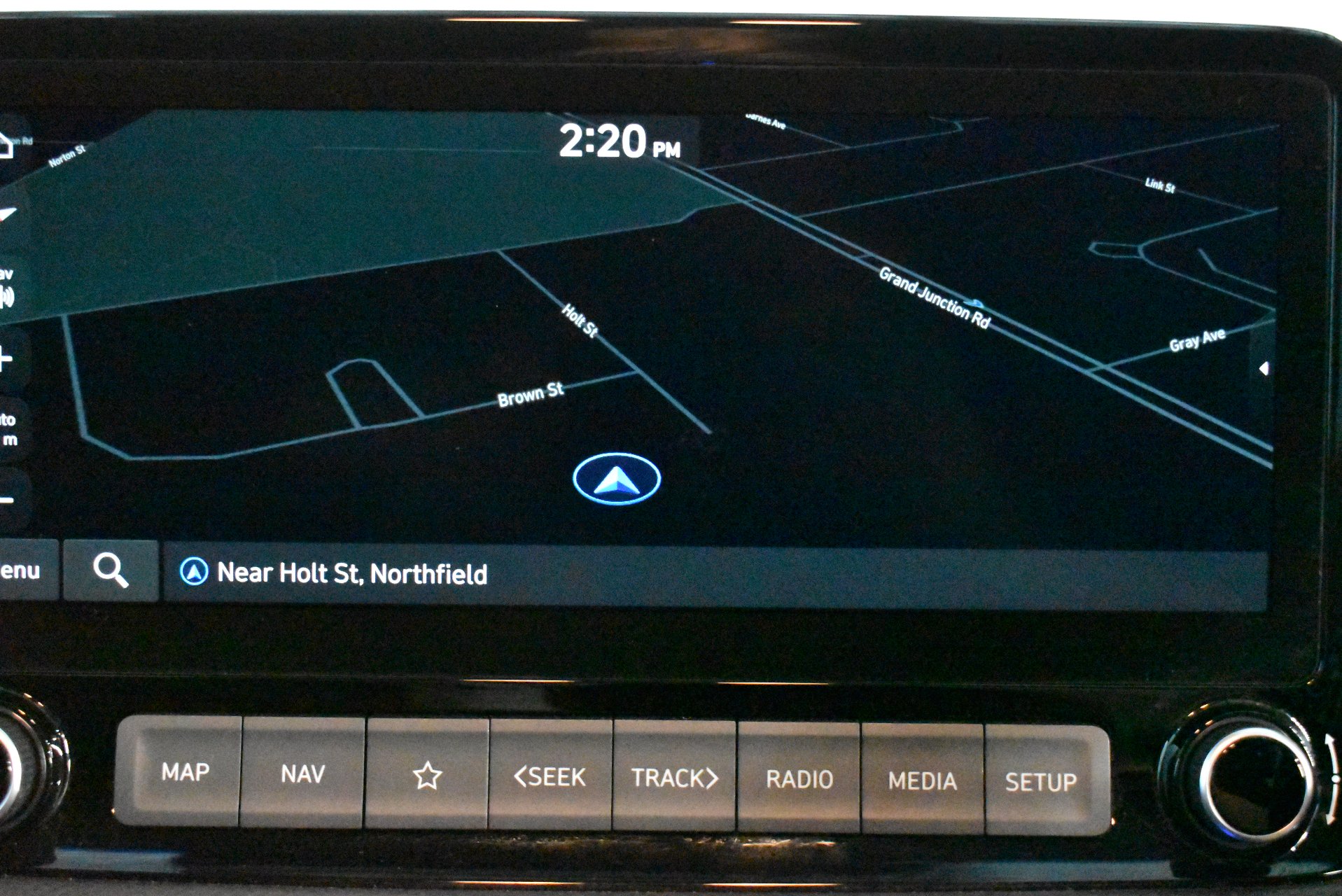 2022 Used Hyundai Kona
