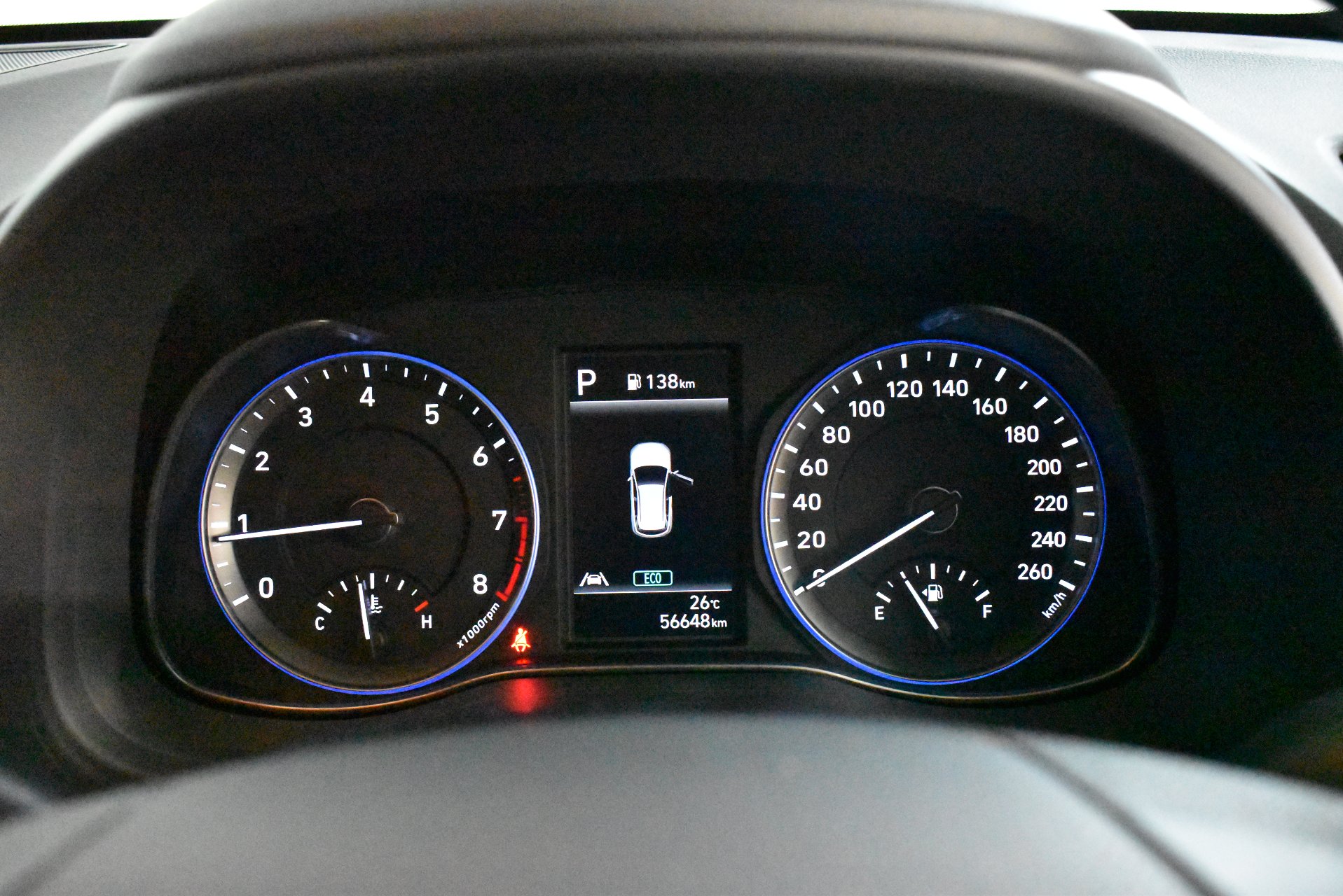 2022 Used Hyundai Kona