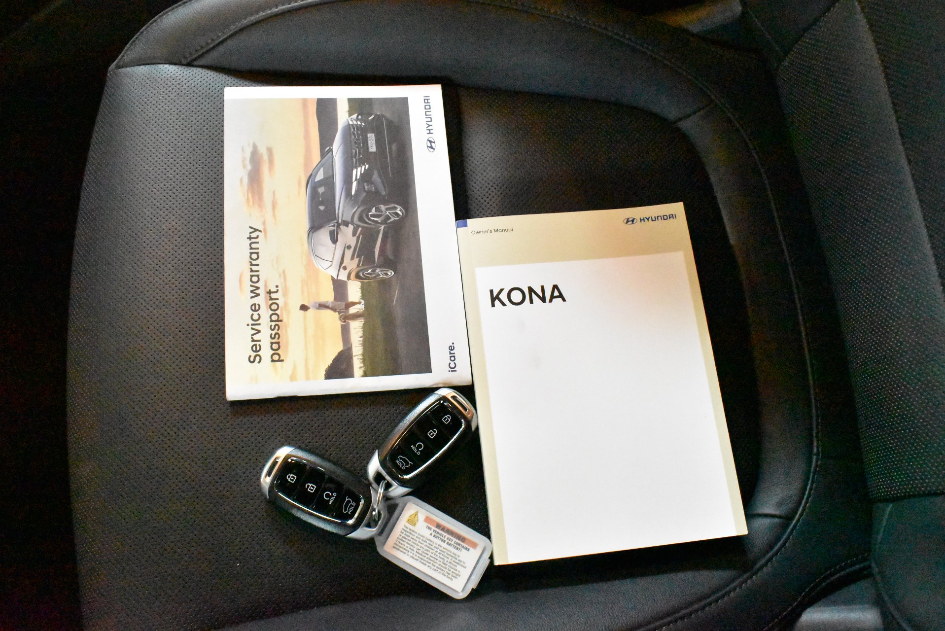 2022 Used Hyundai Kona