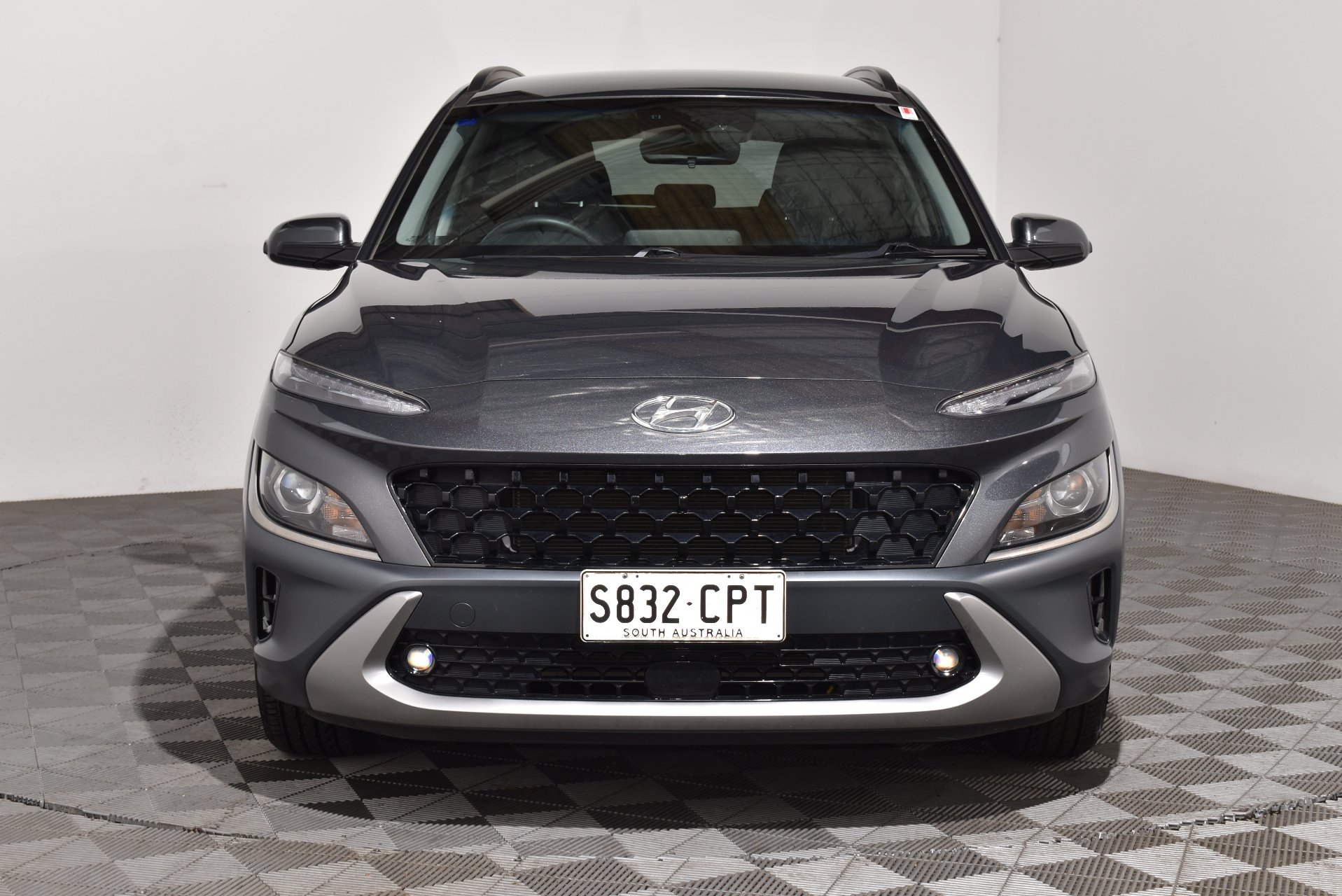 2022 Used Hyundai Kona