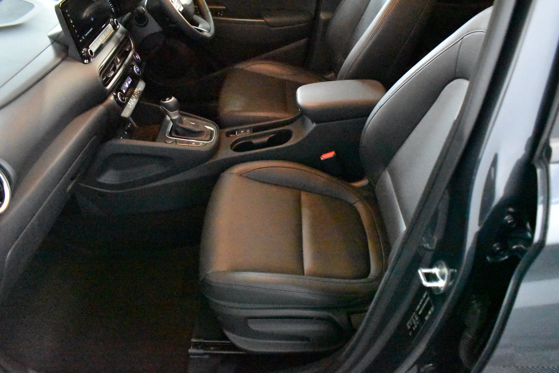 2022 Used Hyundai Kona