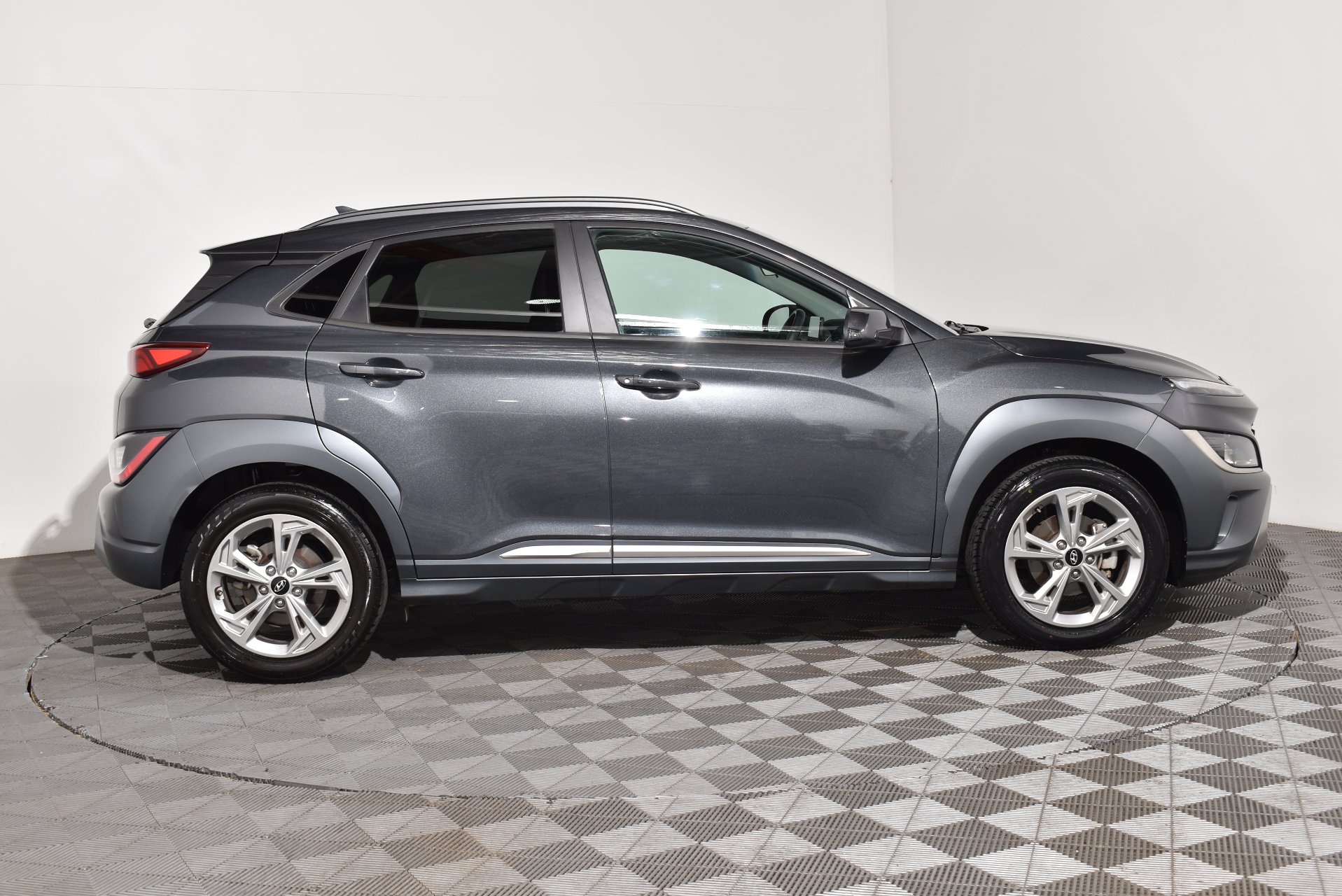 2022 Used Hyundai Kona