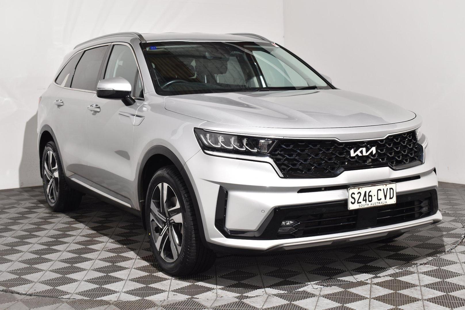 2022 Used Kia Sorento