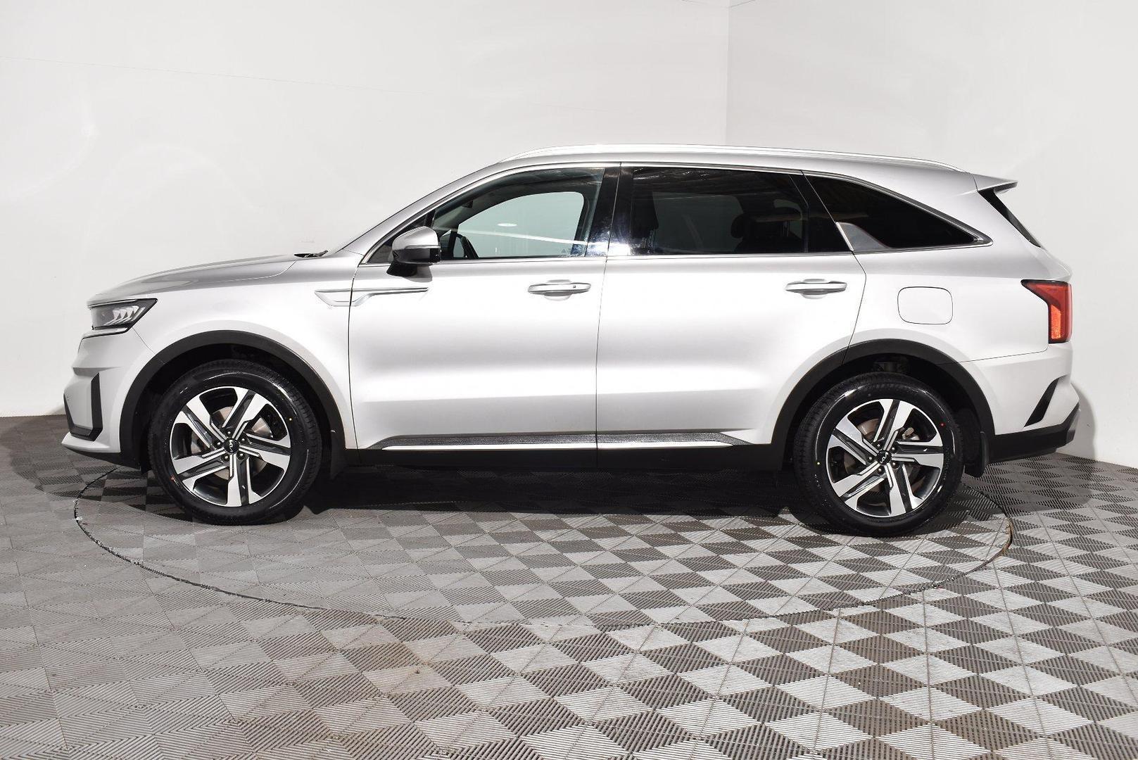 2022 Used Kia Sorento