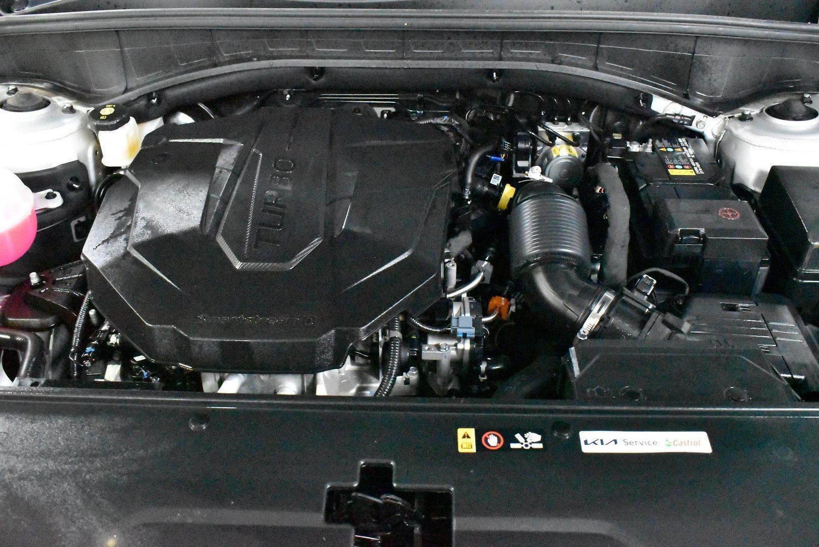 2022 Used Kia Sorento