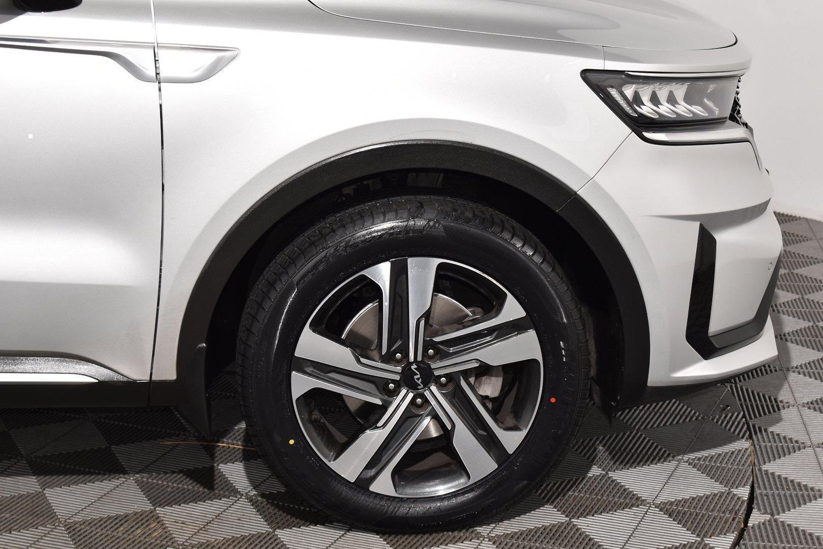 2022 Used Kia Sorento