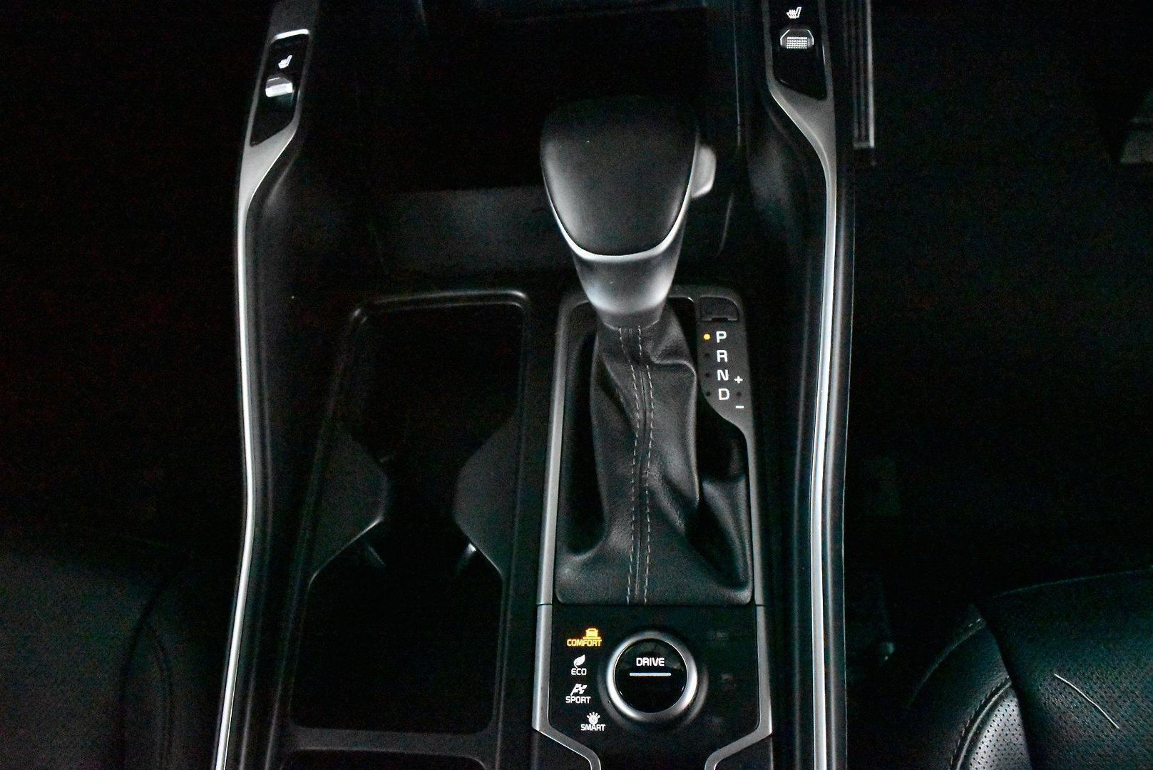 2022 Used Kia Sorento