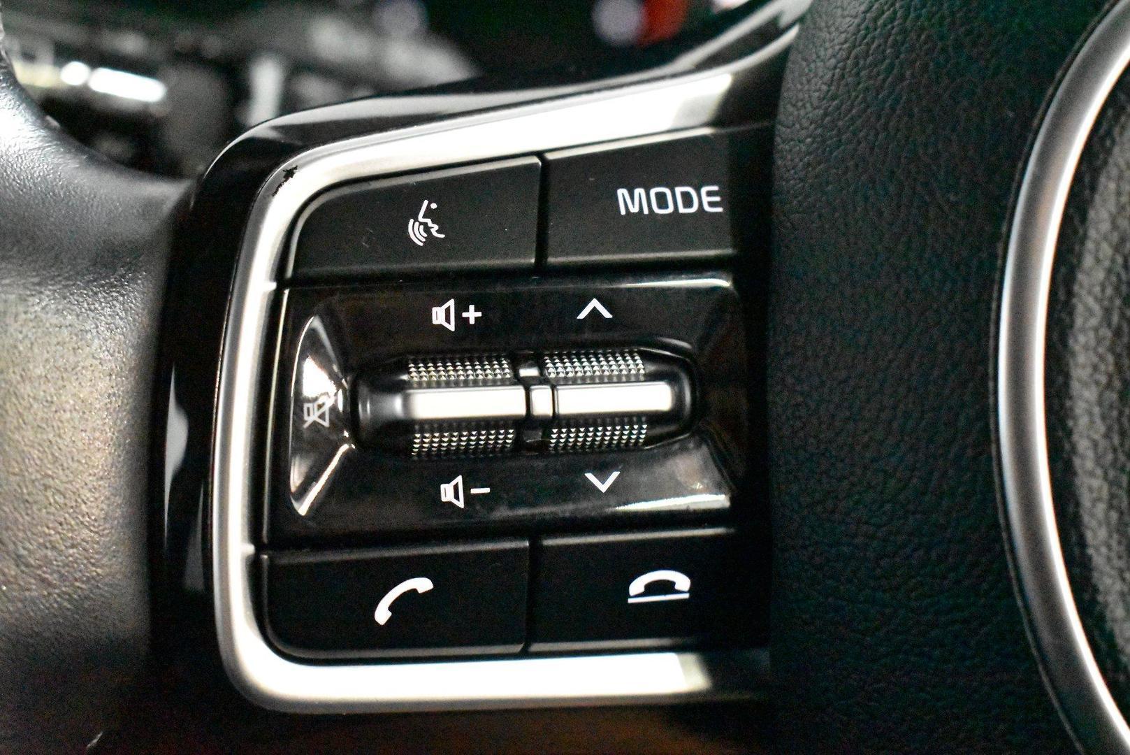 2022 Used Kia Sorento