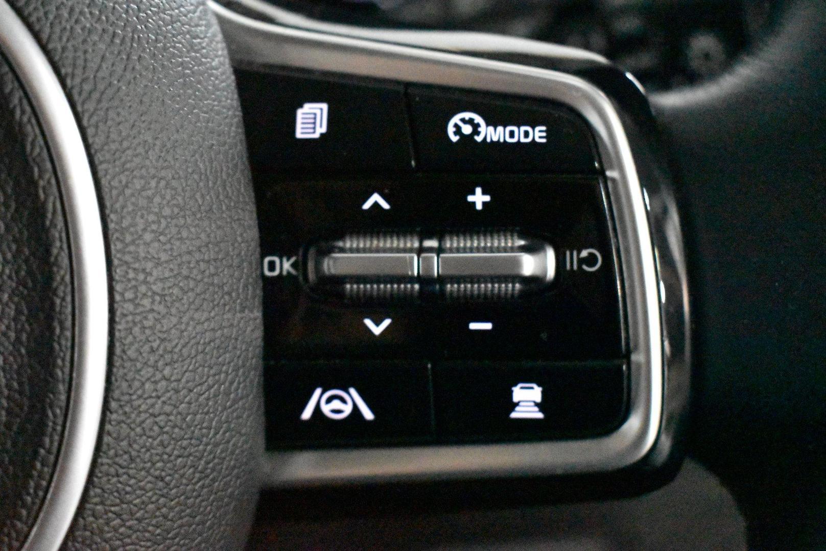 2022 Used Kia Sorento