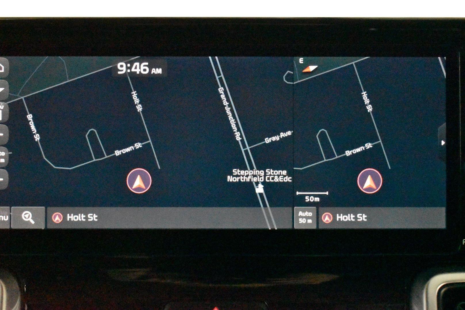 2022 Used Kia Sorento